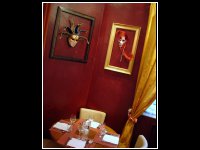 Le SOPRANO, au coeur du Marais