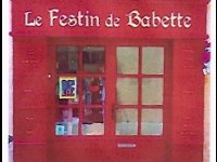 LE FESTIN DE BABETTE